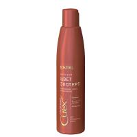 Бальзам "Цвет-эксперт" для окрашенных волос CUREX COLOR SAVE, 250 мл