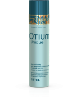 Шампунь для жирной кожи головы и сухих волос OTIUM UNIQUE, 250 мл