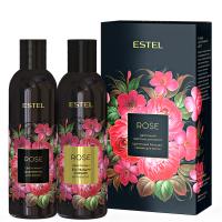 Дуэт компаньонов ESTEL ROSE (шампунь 250 мл, бальзам 200 мл)