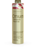 Бальзам-питание для восстановления волос OTIUM MIRACLE REVIVE 1000 мл
