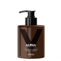 Крем после бритья охлаждающий ESTEL ALPHA PRO (275 мл)