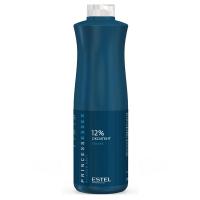 Оксигент для волос 12% ESTEL PRINCESS ESSEX, 1000 мл