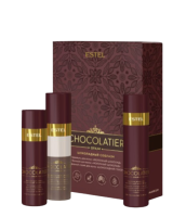 Набор "ШОКОЛАДНЫЙ СОБЛАЗН" ESTEL CHOCOLATIER