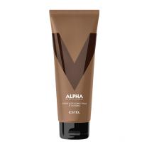 Скраб для кожи лица и головы ESTEL ALPHA PRO (250 мл)