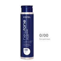 0/00 Маска-тюнинг для волос NEWTONE ESTEL HAUTE COUTURE 0/00 нейтральный, 400 мл