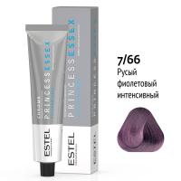 7/66 Крем-краска ESTEL PRINCESS ESSEX 60 мл