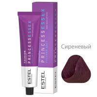 3 Крем-краска ESTEL PRINCESS ESSEX, сиреневый (Fashion), 60 мл