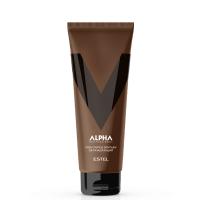 Крем охлаждающий перед бритьём ESTEL ALPHA PRO (250 мл)