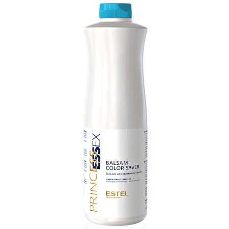 Бальзам для окрашенных волос ESTEL PRINCESS ESSEX, 1000 мл